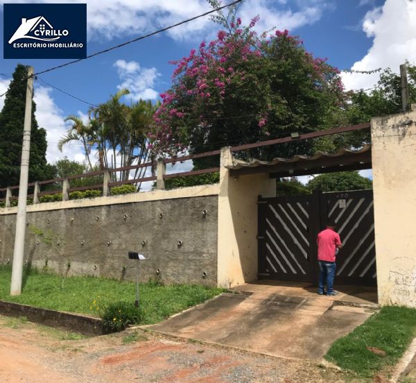 Chácara em Pavão, São Roque - Linda Chácara Pavão São Roque SP - Foto 2