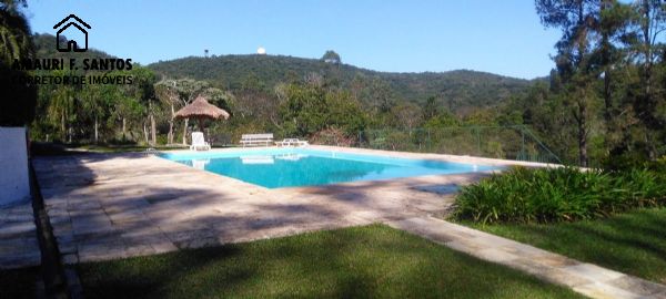 Sítio em , São Roque - otimo sitio com dois lagos e casa térrea - Foto 2