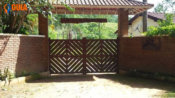 Sítio em Cambará, São Roque - SITIO 24 mil m² Ao lado do SKY MONTAIN - Foto 2
