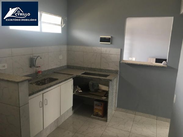 Apartamento em Jardim Carambeí, São Roque - Apartamento 2 dormitórios São Roque - Foto 2