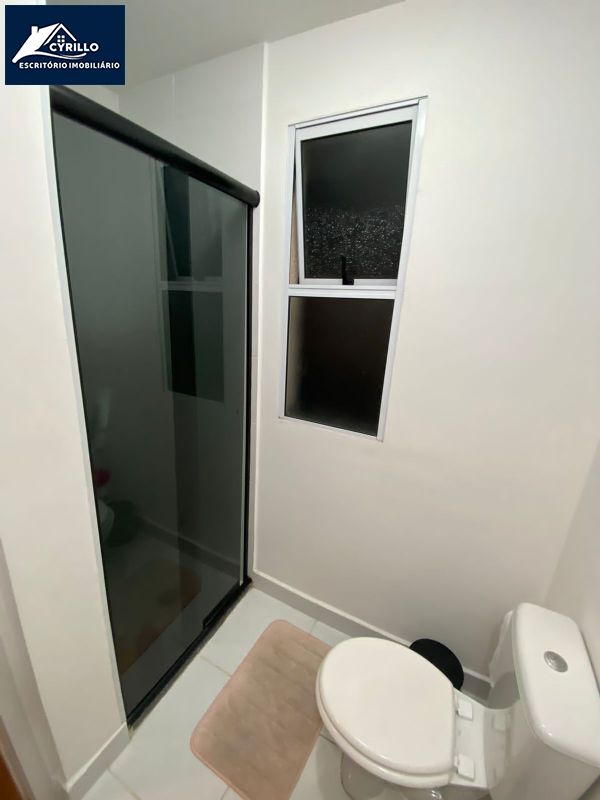 Apartamento em Centro, São Roque - Apartamento 02 dormitórios São Roque SP - Foto 2