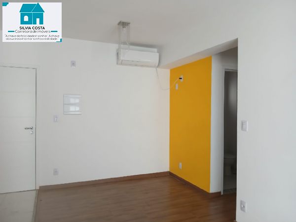 Apartamento em Cambará, São Roque - Apartamento 2 dormitórios São Roque - Foto 1