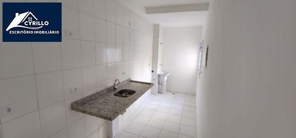 Apartamento em Estação, São Roque - Apartamento Novo Estação São Roque - Foto 2