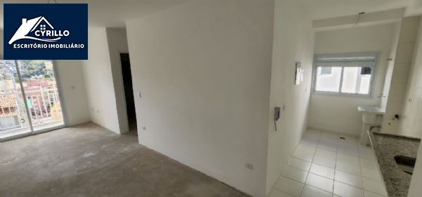 Apartamento em Estação, São Roque - Apartamento Novo Estação São Roque - Foto 2
