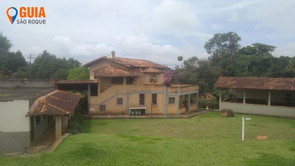 Casa em , São Roque - Casa São Roque/ Sp - Foto 1
