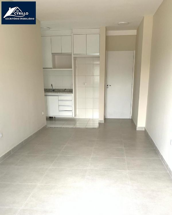 Apartamento em Estação, São Roque - Apartamento Estação 02 dormitórios - Foto 2