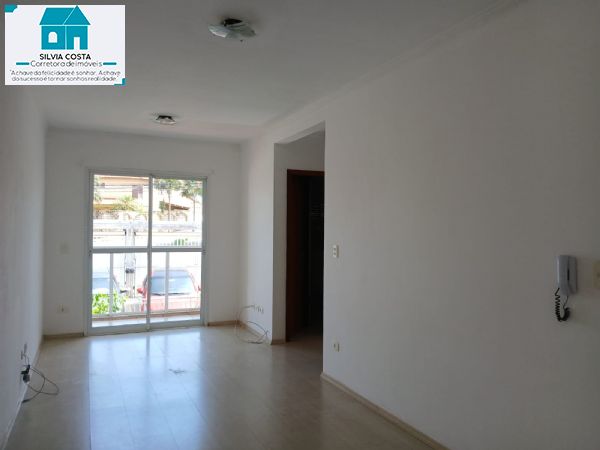 Apartamento em Jardim Flórida, São Roque - Apartamento  Locação -  São Roque - Foto 1
