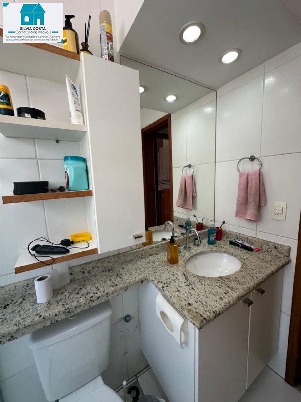 Apartamento em Jardim Flórida, São Roque - Apartamento 2 dormitórios São Roque - Foto 1