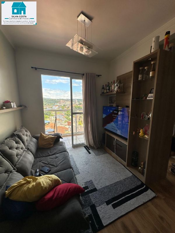 Apartamento em Jardim Flórida, São Roque - Apartamento 2 dormitórios São Roque - Foto 2