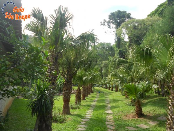 Sítio em , São Roque - Lindo Sítio - Foto 2