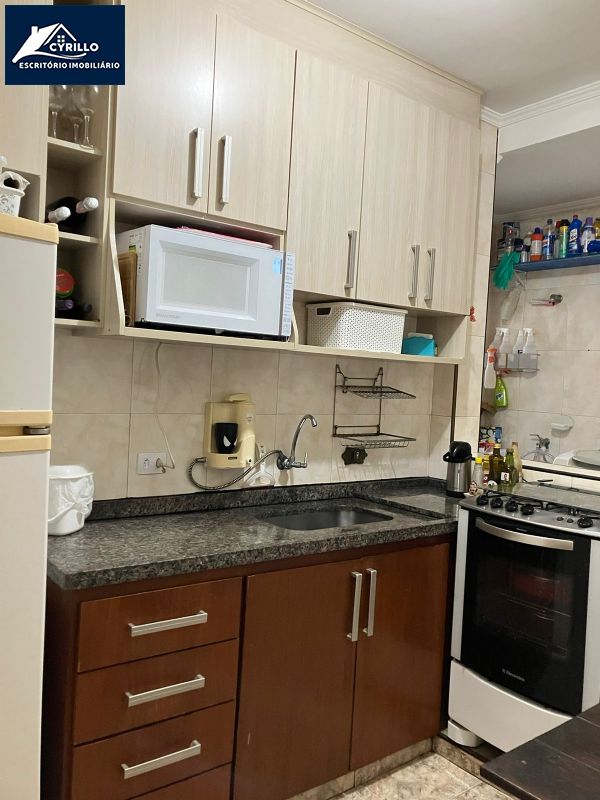 Apartamento em , São Roque - Apartamento Santo Antônio São Roque - Foto 2