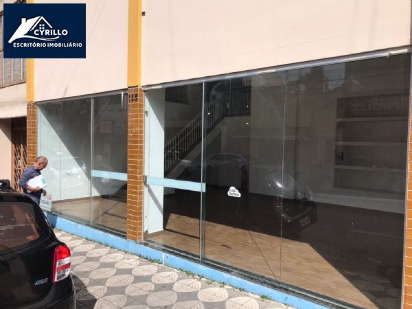 Comercial em , São Roque - Excelente salão comercial São Roque - Foto 2
