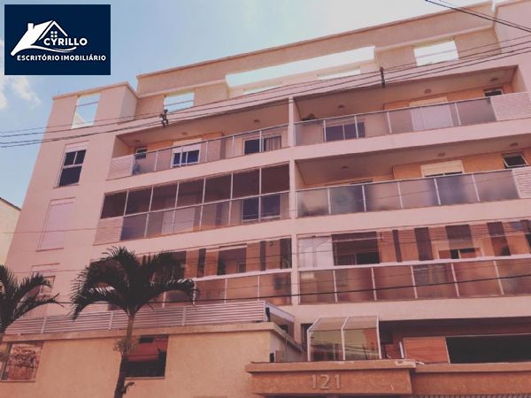 Apartamento em Centro, São Roque - Lindo Apartamento no Centro de São Roque - Foto 1