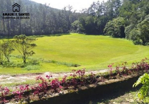 Sítio em , São Roque - sitio c/ 44mil m² acesso de  asfalto - Foto 2