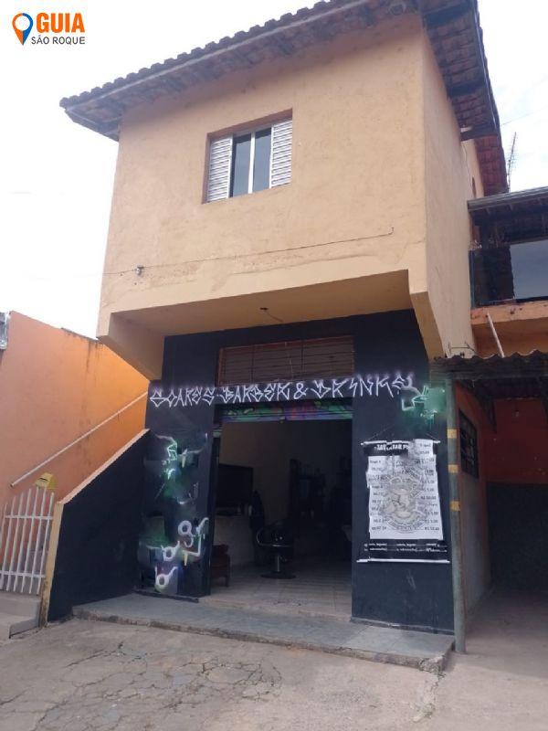 Casa em Volta Grande, São Roque - ATENÇÃO VENDO CASA/COMÉRCiO R$1.200.000, - Foto 2