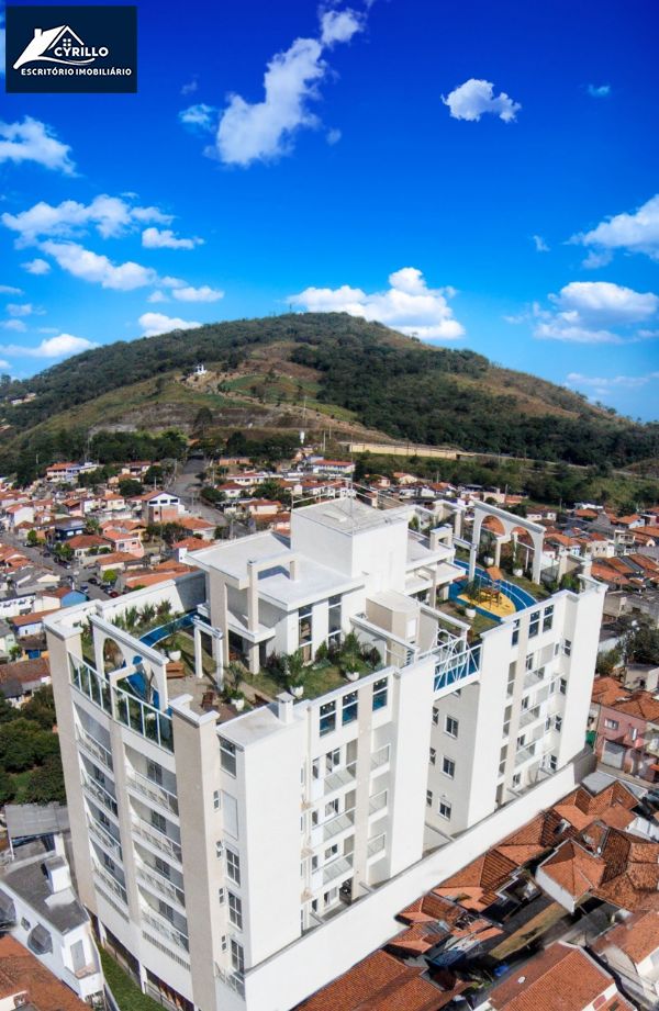 Apartamento em Centro, São Roque - Apartamento mobiliado São Roque SP - Foto 2