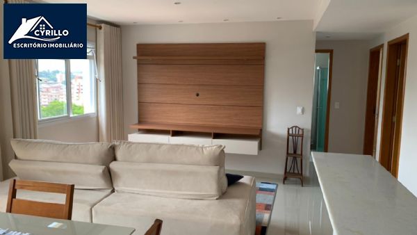 Apartamento em Jardim Meny, São Roque - Lindo apartamento 90m² São Roque SP - Foto 2