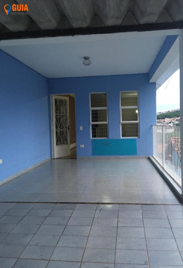 Casa em Vila São Rafael, São Roque - OPORTUNIDADE Vendo 2 CASAS GEMINADAS - Foto 1