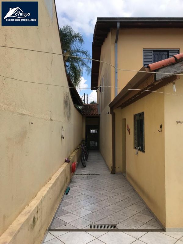 Casa em Jardim Flórida, São Roque - Sobrado à venda em São Roque/SP - Foto 2
