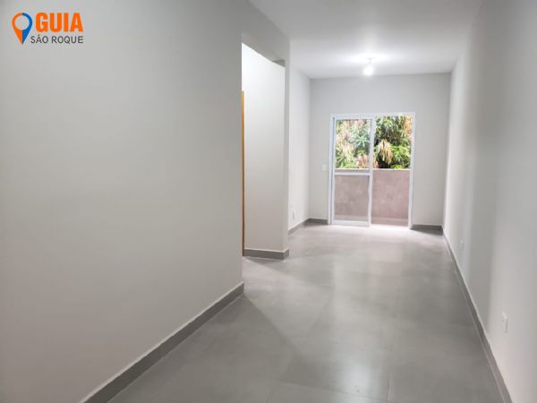 Apartamento em Jardim Flórida, São Roque - APTO 2 quartos - Foto 1
