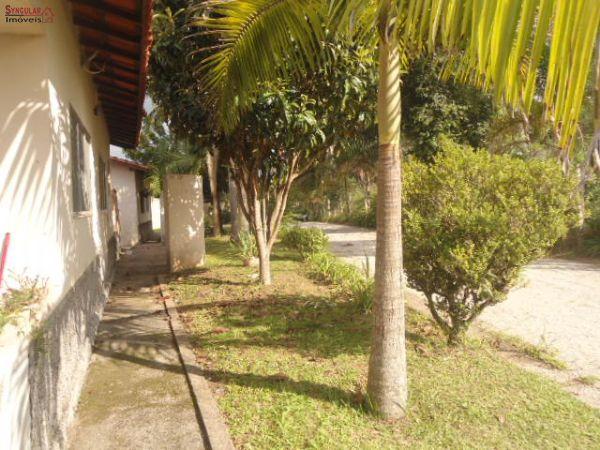 Chácara em Vila Borghesi, São Roque - Casa Cinematográfica em Condominio - Foto 2