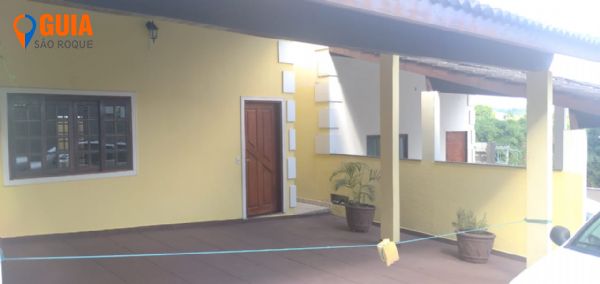 Casa em Jardim Esther , São Roque - OPORTUNIDADE – VENDO LiNDO SOBRADO - Foto 2