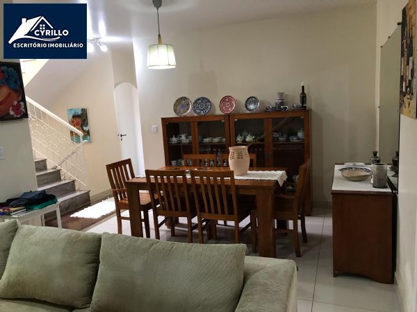 Casa em Esplanada Mendes, São Roque - Sobrado 04 dormitórios São Roque SP - Foto 2