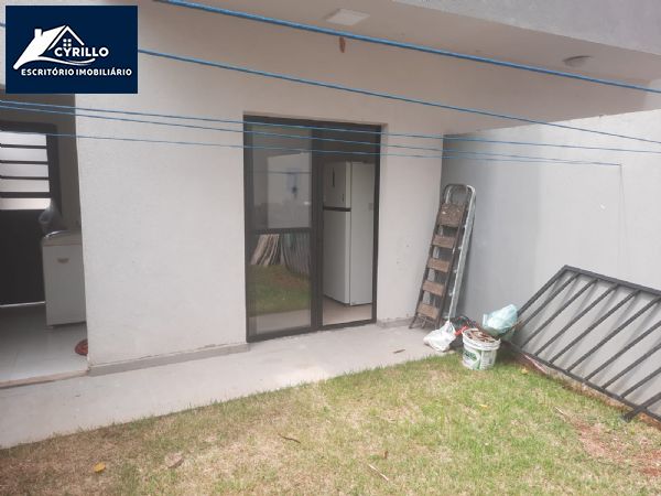 Condomínio em Taboão, São Roque - Sobrado 02 suítes São Roque SP - Foto 2