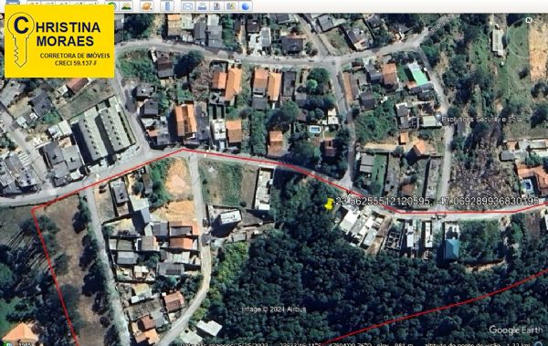 Casa em Centro, São Roque - Terreno com ótima topografia - Foto 2
