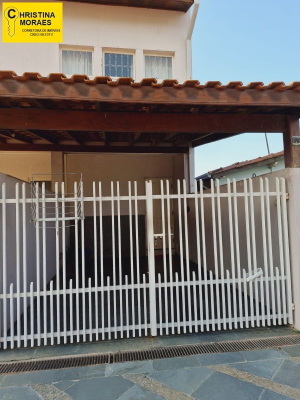 Casa em Jardim Brasil, São Roque - Excelente Sobrado - Foto 2
