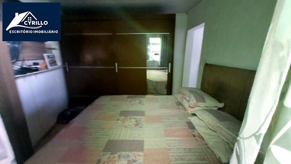 Casa em Gabriel Piza, São Roque - Casa à venda Gabriel Pizza SR - Foto 2