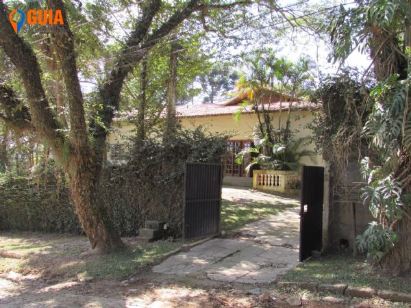 Chácara em Planalto Verde, São Roque - Chácara Planalto Verde S.Roque 3 dormito - Foto 1