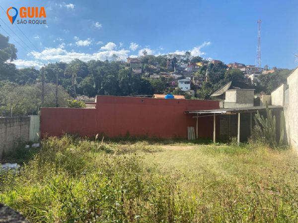 Terreno em Vila Junqueira, São Roque - IMPERDÍVEL – VENDE-SE ÓTIMO TERRENO - Foto 1