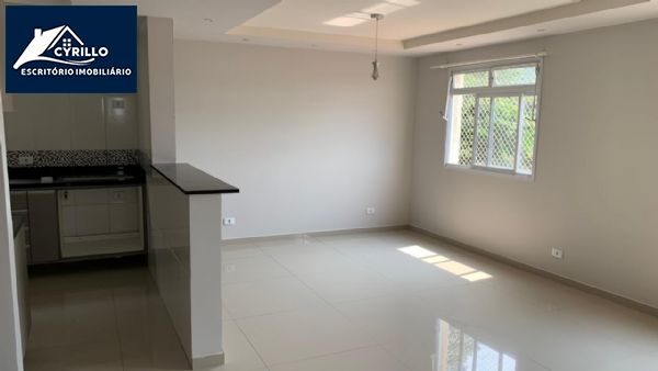 Apartamento em Jardim Meny, São Roque - Apartamento 90m² térreo São Roque - Foto 2
