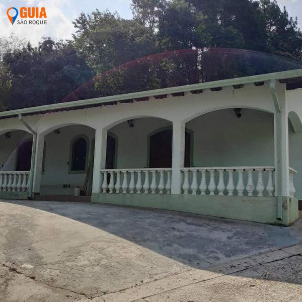 Chácara em Esplanada Mendes, São Roque - Chácara à venda São Roque R$1.500.000,00 - Foto 1