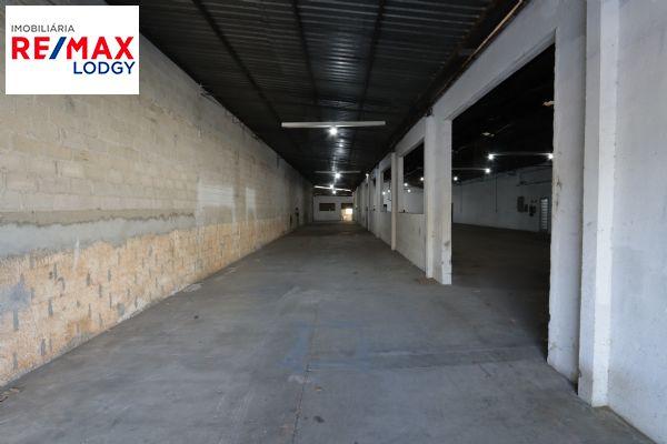 Comercial em Vila São Rafael, São Roque - Galpão para locação em São Roque - Foto 2