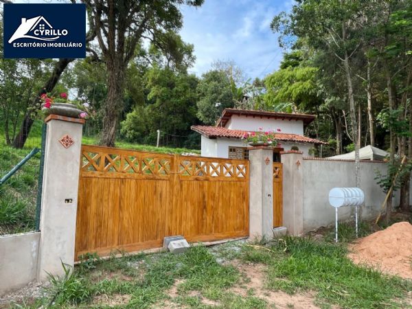 Chácara em Saboó, São Roque - Chácara 6.287m² em condomínio fechado - Foto 2