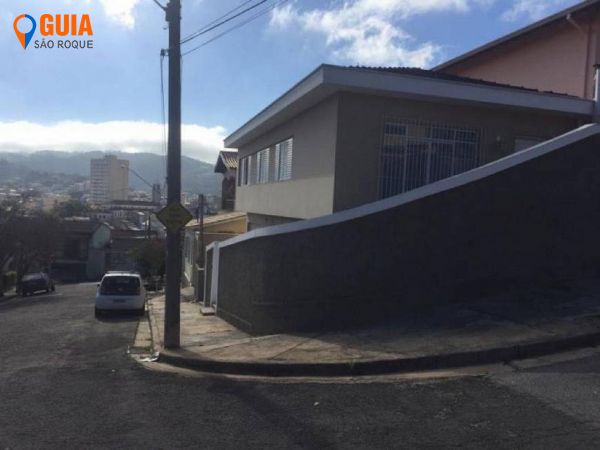 Casa em , São Roque - Vendo Casa em bairro Valorizado - Foto 2