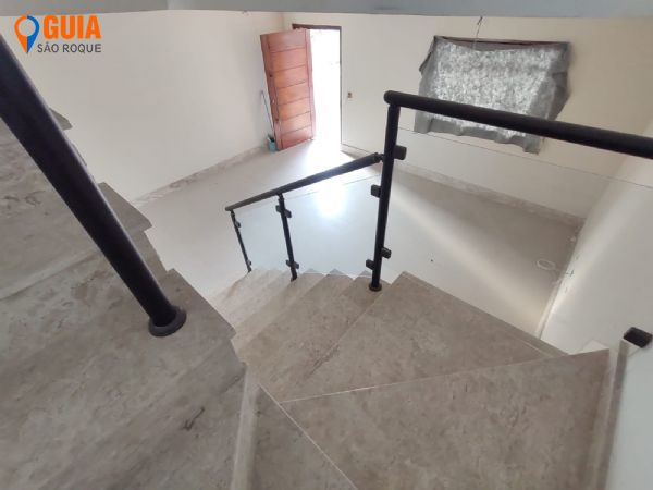 Condomínio em Jardim Esther, São Roque - Casa nova em condomínio São Roque - Foto 2