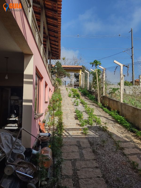Chácara em Alto da Serra, São Roque - Linda Chácara em São Roque Condomínio - Foto 2