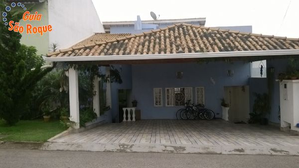 Condomínio em Vila Borghesi, São Roque - Oportunidade  3 suítes- Villa Borghese - Foto 2