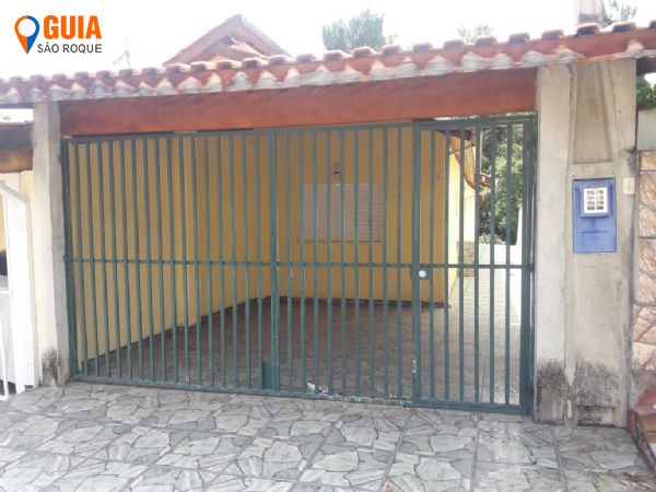 Casa em Jardim Santa Maria, São Roque - Casa Nova para  venda ou Locação - Foto 1