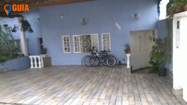 Casa em Vila Mike, São Roque - Casa em condomínio, São Roque- SP. - Foto 2