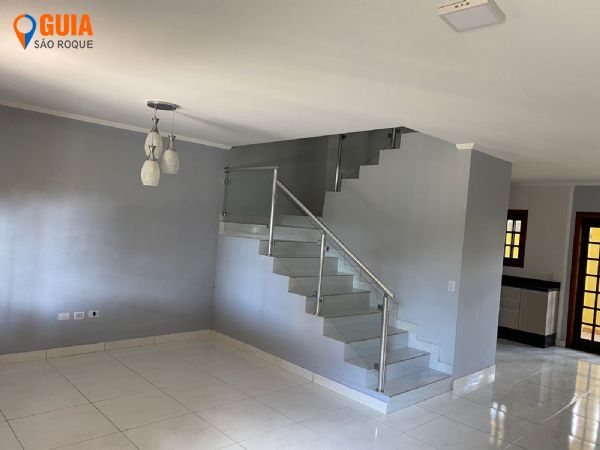 Casa em Jardim Esther , São Roque - OPORTUNIDADE – VENDO LiNDO SOBRADO - Foto 1