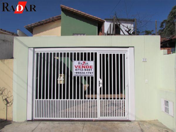Casa em Gabriel Piza, São Roque - Casa térrea Gabriel Pizza - Foto 1