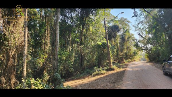 Terreno em Sorocamirim, São Roque - TERRENO - SOROCAMIRIM - Foto 2