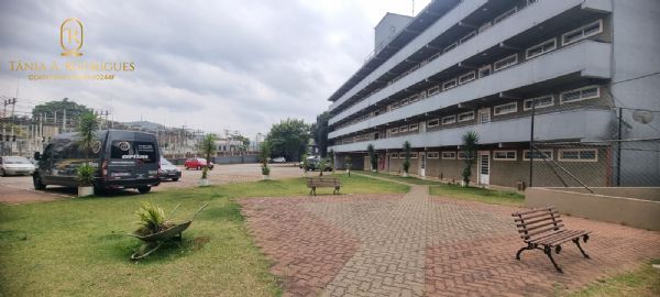 Apartamento em Jardim Carambeí, São Roque - APARTAMENTO ALUGA-SE - JD CARAMBEÍ - Foto 2