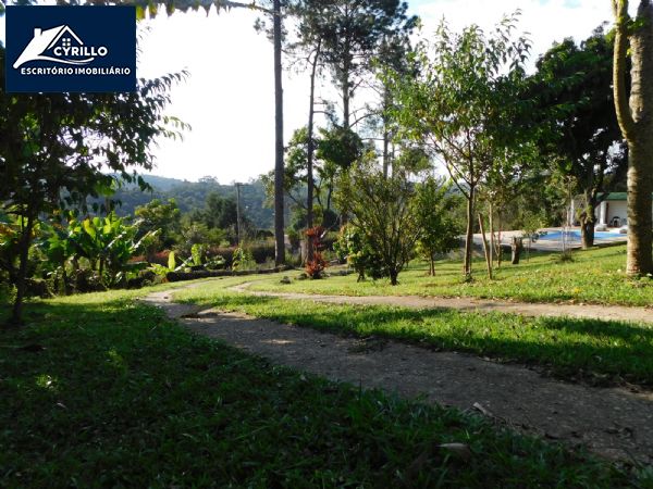 Chácara em Recanto das Acácias, São Roque - Chácara 2.588 m² São Roque SP - Foto 2