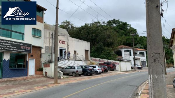 Comercial em Taboão, São Roque - Galpão comercial São Roque SP - Foto 2