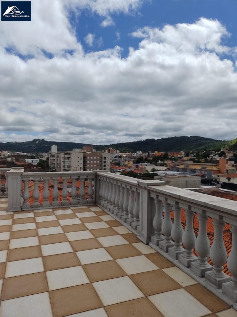 Apartamento em Estação, São Roque - Locação de quarto para mulher - Foto 2